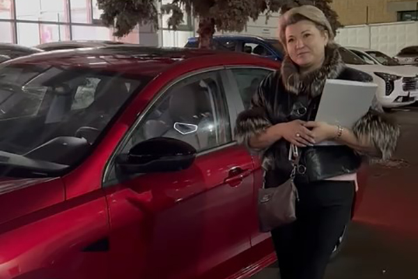 Отзыв Аванта - Марина Васильевна