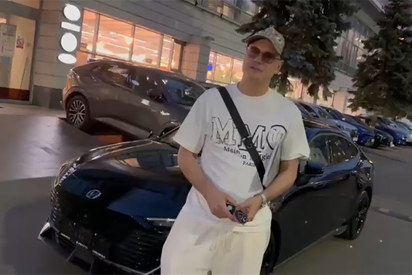 Отзыв Аванта - Владимир Игоревич