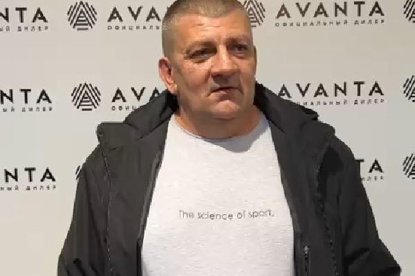 Отзыв Аванта - Евгений Николаевич